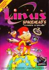 Linus Spacehead's Cosmic Crusade Box Art Front